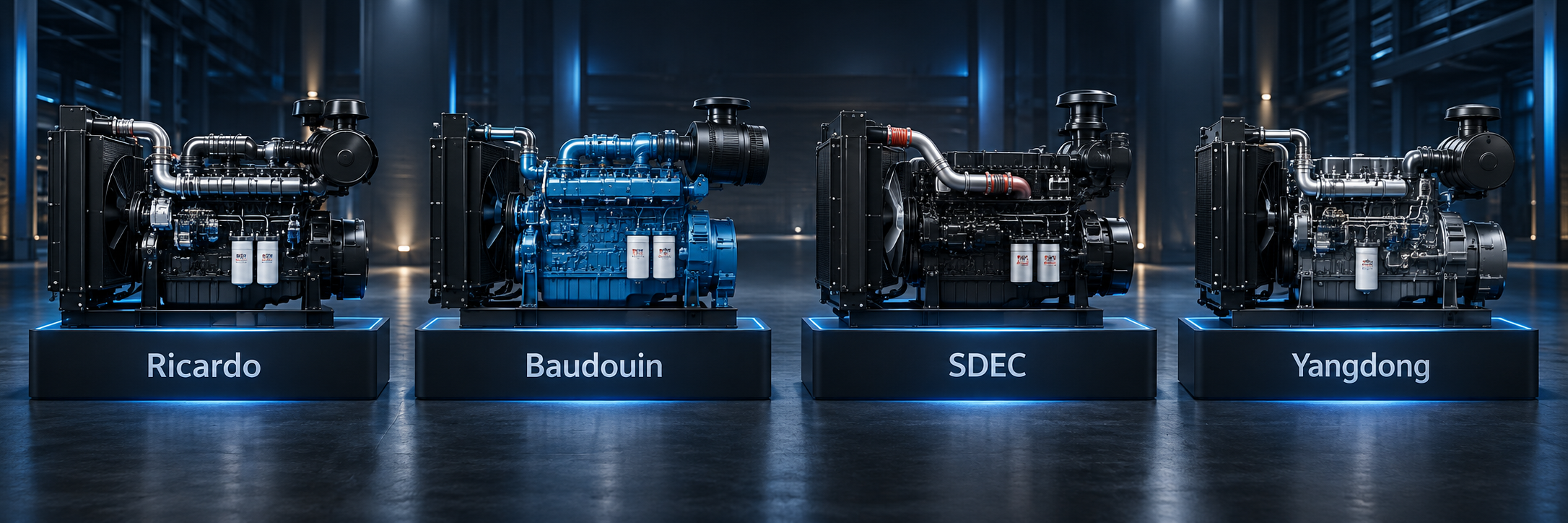 Generators